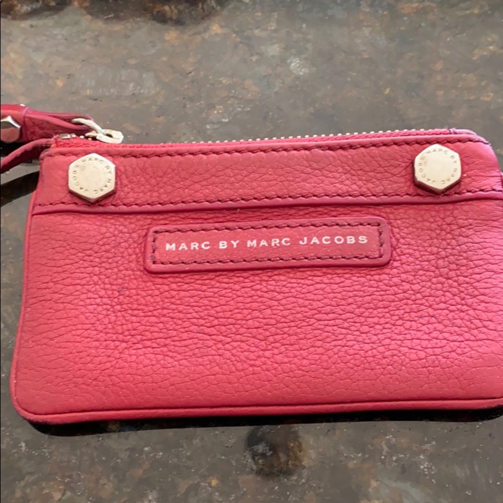 Card/coin pouch